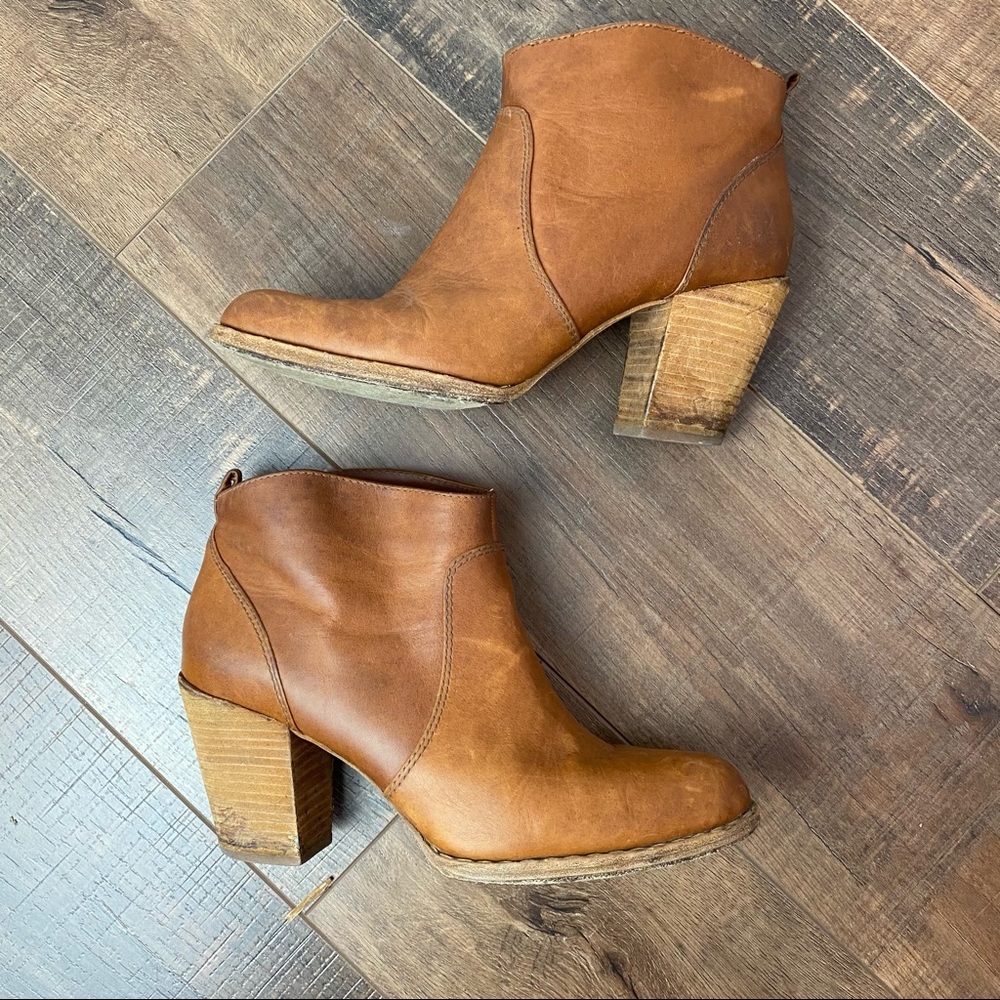 Kors Michael Kors Booties